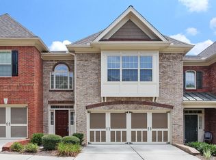 10293 Midway Ave, Johns Creek, GA 30022