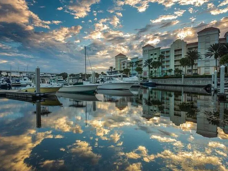 102 Yacht Harbor Dr #468 — Photo 43