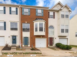 202 Chesterbrook Ct, Stafford, VA 22554