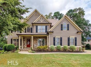 1619 Mapmaker Dr, Dacula, GA 30019