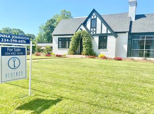 401 W Orange St, Troy, AL 36081