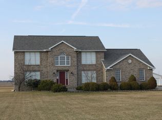 9082 County Road D, Hamler, OH 43524