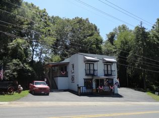 818 Highway 64, Hayesville, NC 28904