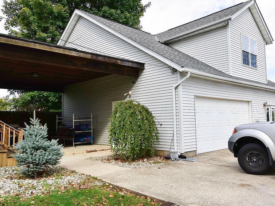 1800 Millville Ave, Hamilton, OH 45013 MLS 1753940 Zillow