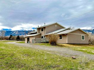 8800 Highway 65, Mesa, CO 81643