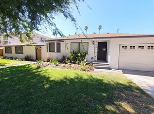 11967 Bray St, Los Angeles, CA 90230