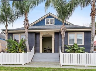 4419 S Liberty St, New Orleans, LA 70115