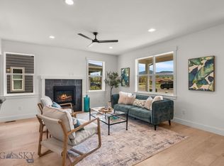 915 Arnold, Bozeman, MT 59715