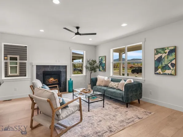 915 Arnold, Bozeman, MT 59715