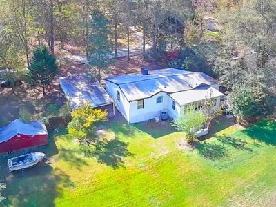 214 S Lake Dr, Hiram, GA, 30141