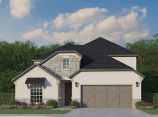 1630 Prairie Clover Ln, Celina, TX 75078