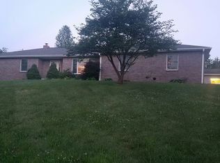 167 Shamrock Ln, Jackson, MO 63755