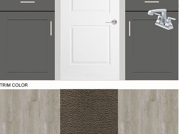 Interior Selections