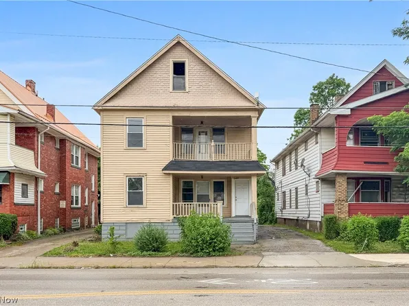 3464 E 116th St, Cleveland, OH 44120