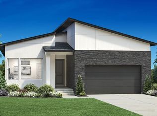 Breuer Plan, Toll Brothers at Cherry Creek Trail, Parker, CO 80134