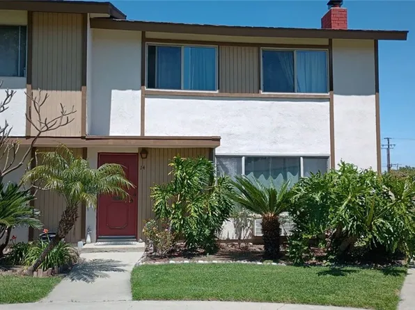 1722 Mitchell Ave APT 14, Tustin, CA 92780