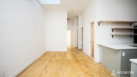 Rented by Nooklyn NYC LLC