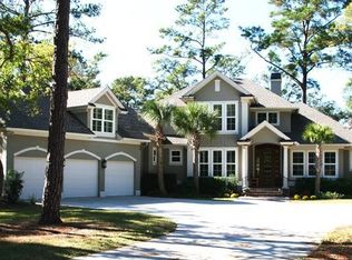 35 Pond Dr, Hilton Head, SC 29926