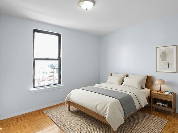 5th image of 2492 Adam C Powell Blvd #22