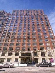 The Knickerbocker at 308 East 72nd Street in Lenox Hill