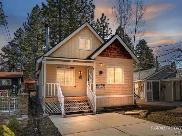 569 Lakewood Ln, Big Bear Lake, CA 92315