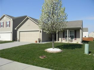 7646 Gold Rush Dr, Camby, IN 46113