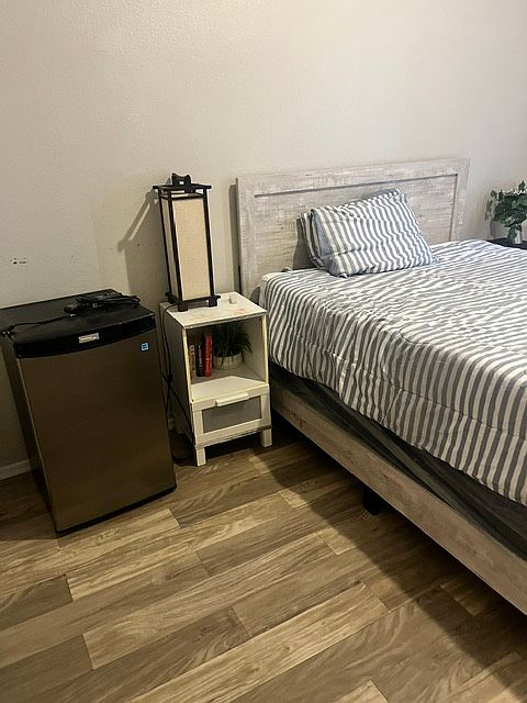 Bedroom 1 Bedroom 2 and 3 are similar