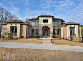 2899 Union Church Rd SW, Stockbridge, GA 30281