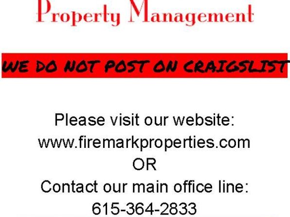 Parkview Apartments - Tullahoma, TN. | 303 Johnson Ln, Tullahoma, TN
