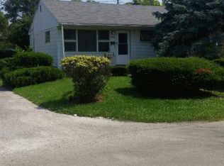 848 E Mithoff St, Columbus, OH 43206
