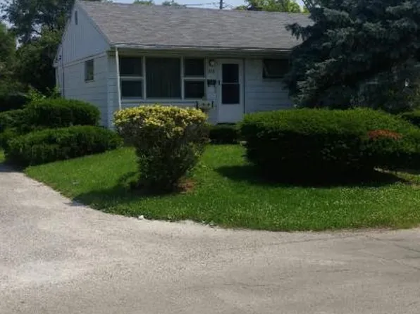 848 E Mithoff St, Columbus, OH 43206