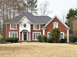 750 Apsley Way, Johns Creek, GA 30022