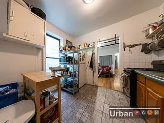 Rented by Urban Pads