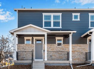 22504 E 6th Place, Aurora, CO 80018