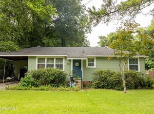 133 Josey Ave, Starkville, MS 39759