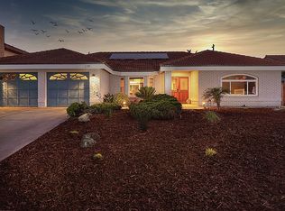 2181 Humboldt St, Los Osos, CA 93402