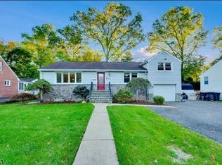 684 Spring Ave, Ridgewood, NJ 07450