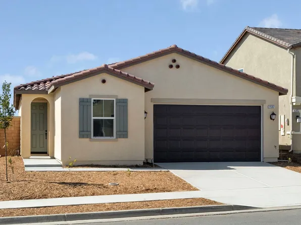 25307 Ranch House Rd, Homeland, CA 92548