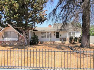 2005 5th St, San Fernando, CA 91340