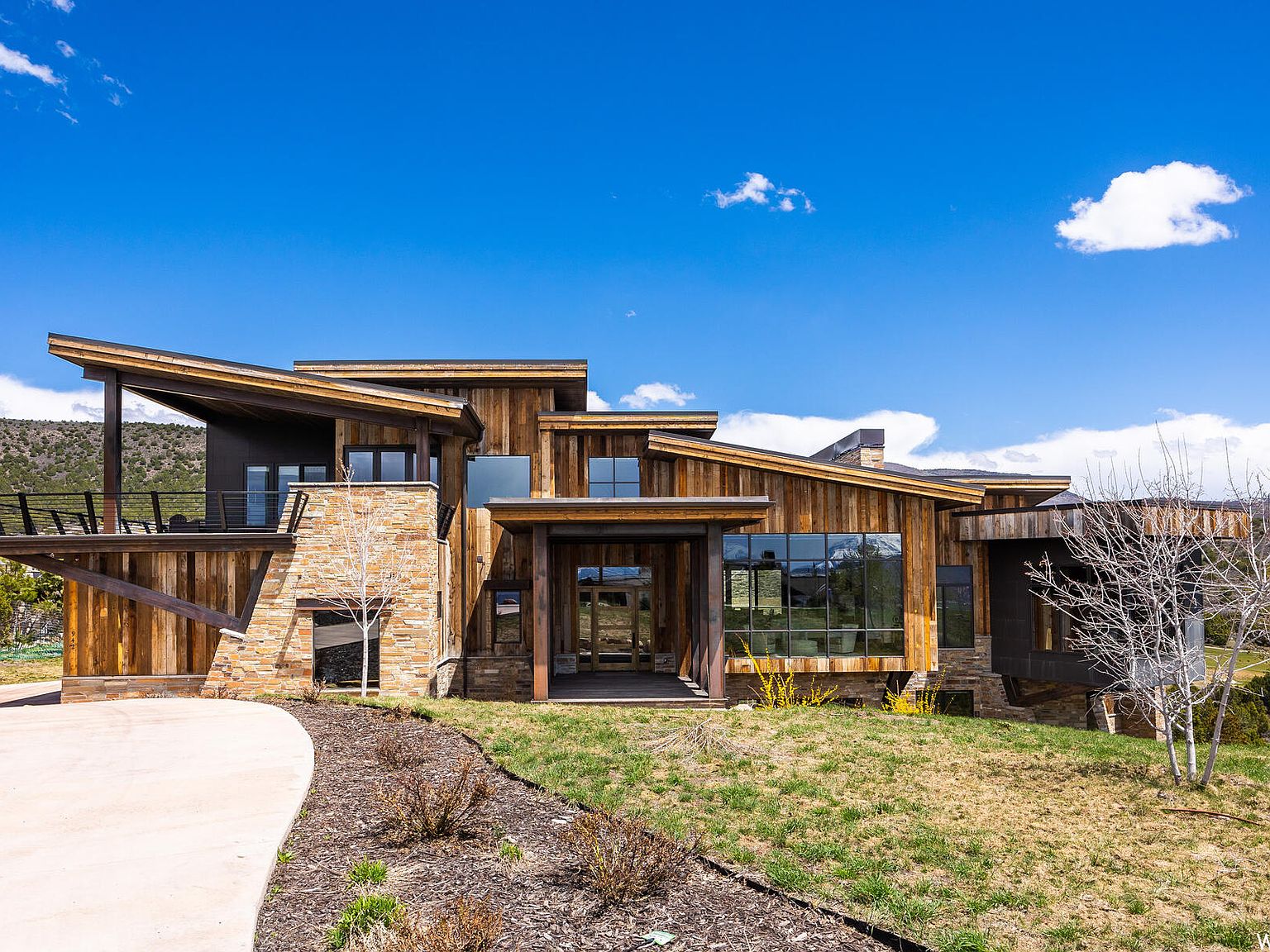 942 N Explorer Peak Dr LOT 420