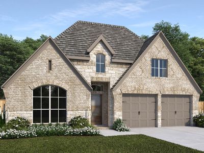 5800 Megs Creek Rd, Fort Worth, TX, 76126
