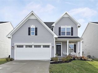 38574 Ranally Way, Willoughby, OH 44094