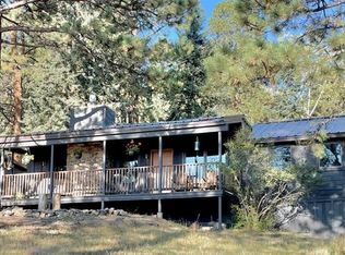 5320 Three Sisters Cir, Evergreen, CO 80439