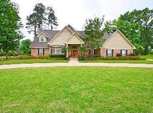 2016 Pine Ridge Way, Benton, LA 71006