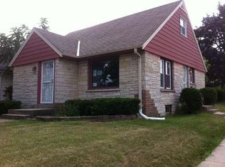4377 N 55th St, Milwaukee, WI 53216