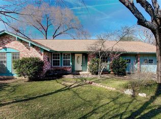 9706 Halifax Dr, Austin, TX 78753