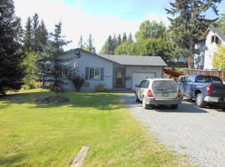 4751 Early Spring St, Homer, AK 99603