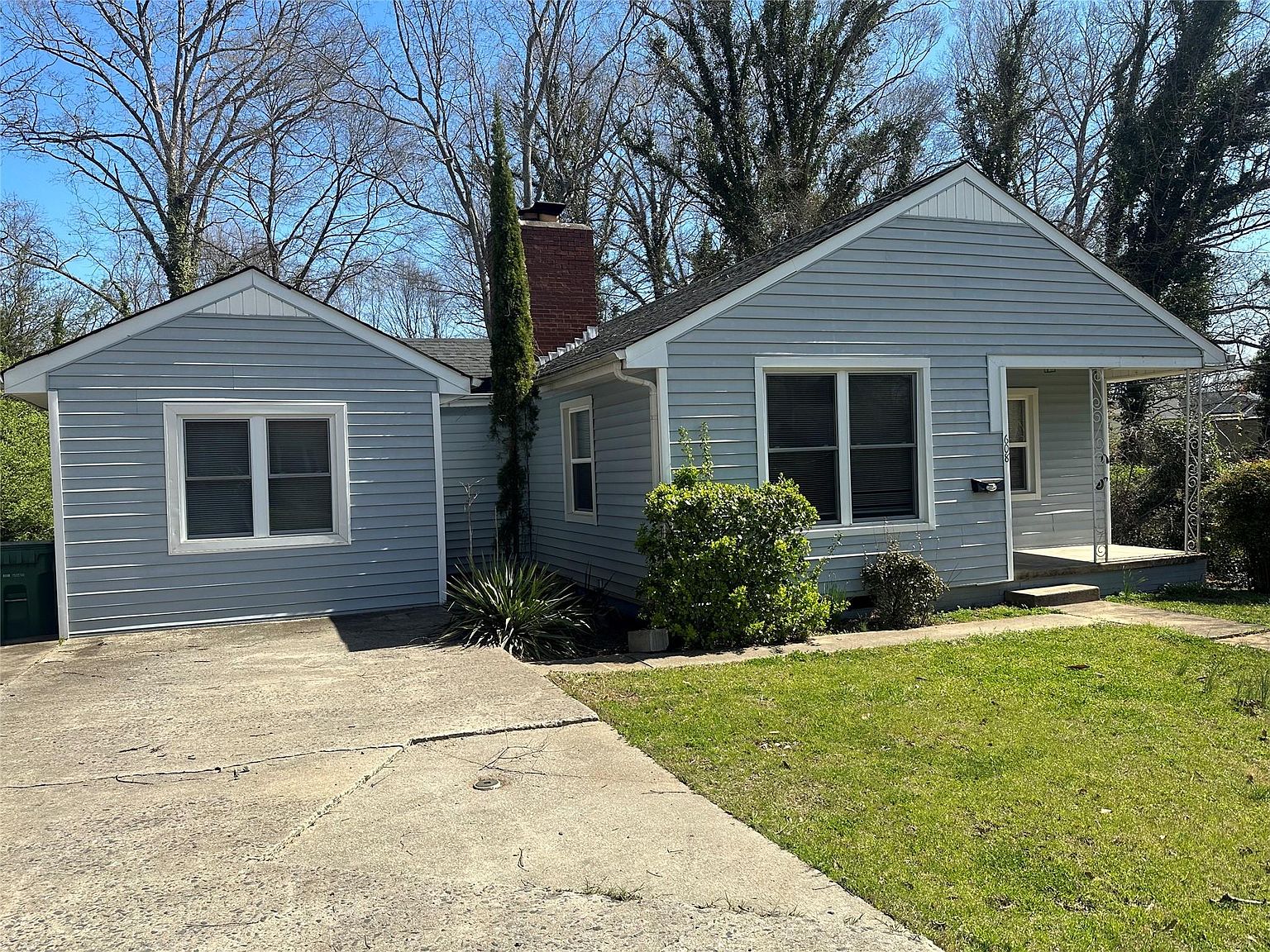 608 Washington St, Cramerton, NC 28032 Zillow