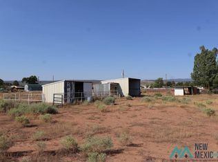 State Highway 122, Bluewater, NM 87005