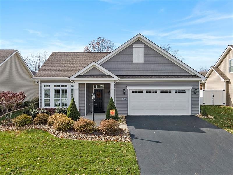 111 Hill Place Dr, Mc Donald, PA 15057 MLS 1631885 Zillow